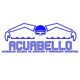Escuela de natacion acuabello