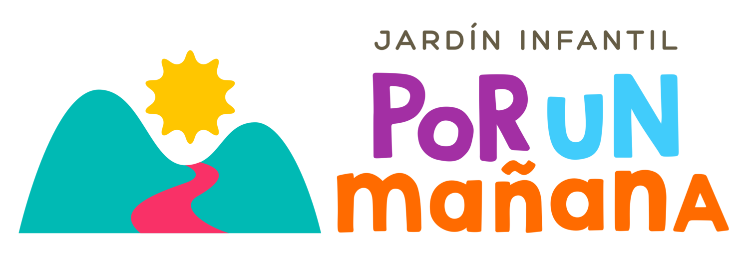 Jardín Infantil Por un Mañana