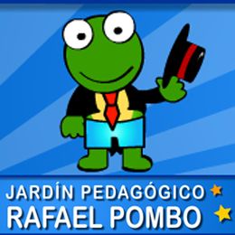 Jardin Infantil pedagogico Rafe Pombo