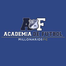 Escuela de Fútbol Millonarios Academia