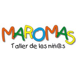 Jardín Infantil Maromas