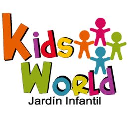 Jardín Infantil Kidsworld