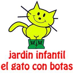 Jardín Infantil El Gato con Botas