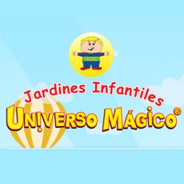 Jardín Infantil Universo Magico
