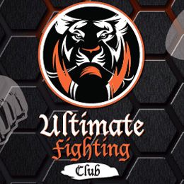 Escuela de artes marciales ultimate fighting club