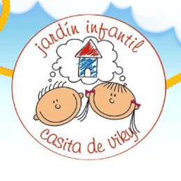 Jardin infantil casita de viky