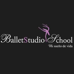 Academia de ballet balletstudio school