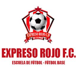 Escuela de futbol expreso rojo f c