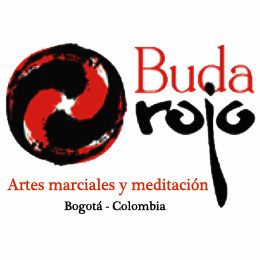 Escuela de artes marciales buda rojo