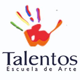 Escuela de arte talentos
