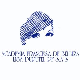 Academia de belleza francesa lisa duputel